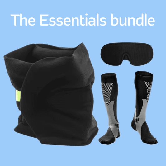 AeroEaze™ Essentials Bundle