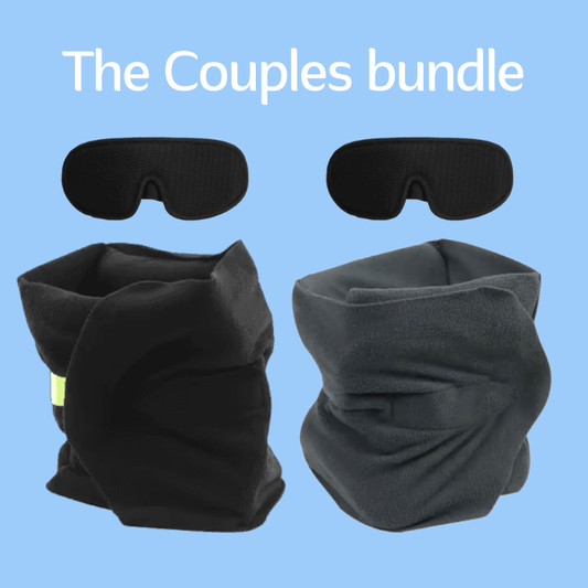 AeroEaze™ Couples Bundle