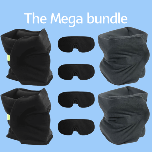 AeroEaze™ Mega Bundle